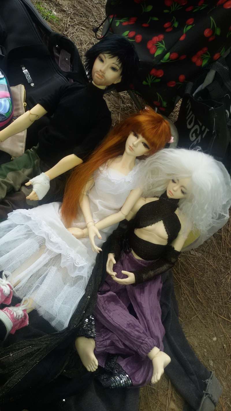 Rencontre 17