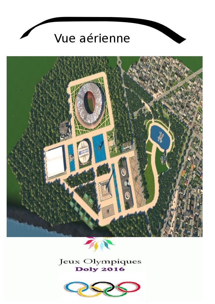 image de l'infrastrucutre