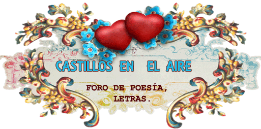 CASTILLOS EN EL AIRE
