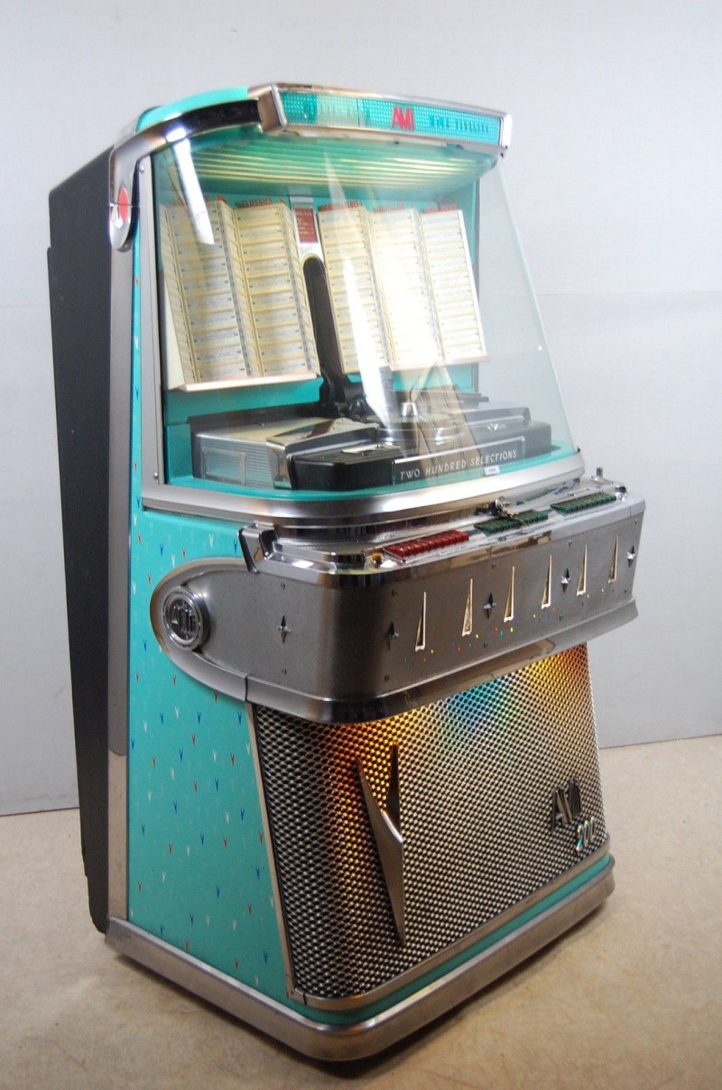 Juke Box Ami